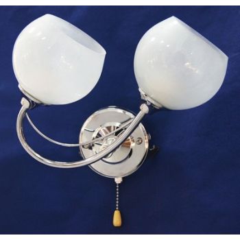 Бра K0442/2W    Нежность   2*60W E27  2 сорт