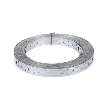 Лента перфорированная для вентиляции 20x0.50 LP-V прямая 25м *5