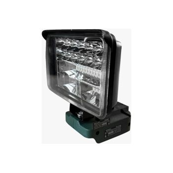 Фонарь аккумуляторный 12/24 Вт IP20 1800lm LI-ION 21В OBS 21 LED FAVOURITE *1/40