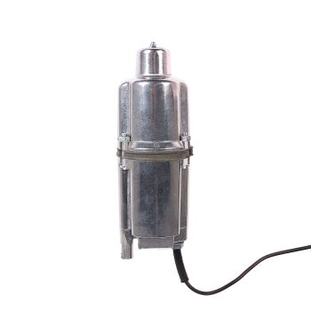 Насос погружной вибрационный нижн.забор шнур15м 225Вт 1080л/час напор 60м "Ручеек-1М" *1