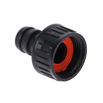 ПОЛИВ Адаптер для шланга 3/4 "ЖУК"  *10/50/500