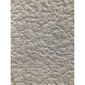 Обои флиз белые "Крошка-11" 21С53-1К п/покр (пл.122г/кв.м.) 1,06*25м *5