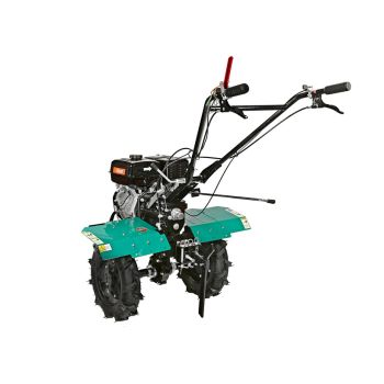 Мотоблок бензиновый 4Т 9 л.с бак 5,45л шир/глуб обраб 105/10см 3 скор GK8210GP STURM  *1/2