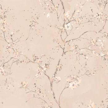 Обои  флиз  Ateliero Scarlett 588466 1.06*10м *6