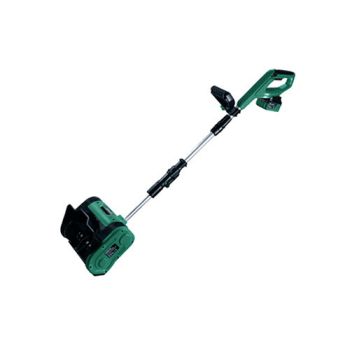 Снегоуборщик аккумуляторный 21В шир/выс обработки 29/16 (АКБ 4Ач/ЗУ) OBS 21/4SP FAVOURITE *1