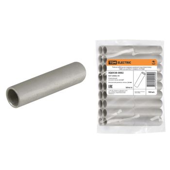 Гильза кабельн. медн. луженая под опрес. ГМЛ16-6 TDM SQ0538-0006 *10/100