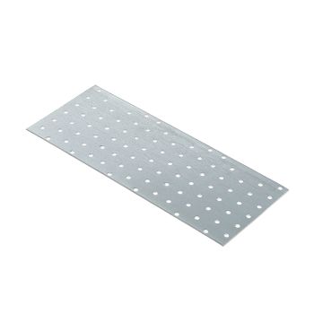 Пластина соединительная  300х120х2мм PS-120х300 *25