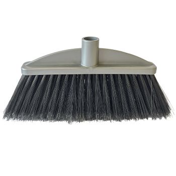 Щетка подмет. пласт. основ. шир.22,5см, выс.щет.9см "Леди Брук" ("МультиПласт") *1/16