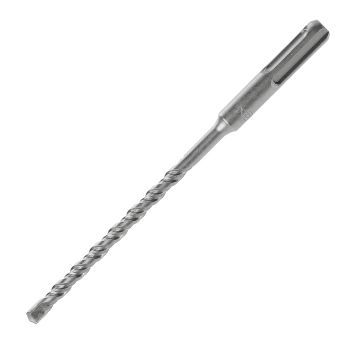 Бур по бетону  6*160мм SDS-plus 2 грани (560616) VIRA *1