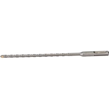 Бур по бетону  6*210мм SDS-plus 2 грани (560621) VIRA *1