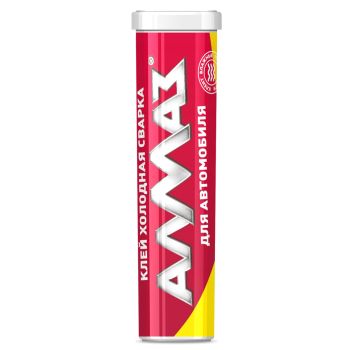 Клей хол.сварка "Алмаз" 30 г авто   *10/90