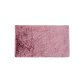 Коврик д/ванной Aquadomer  "Rabbit" (60см х 100см) Розовый RBF11  *1/50