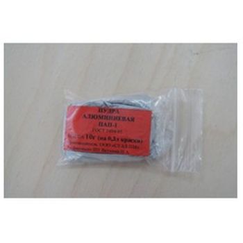 Пудра серебрянка 10 г Екатеринбург *10/100