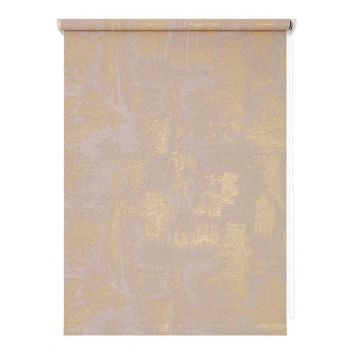 Штора рулонная Марко миндаль 42,5*175 ГП Легранд *1/6