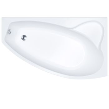 Ванна Barcelona-левая 1700*940*710