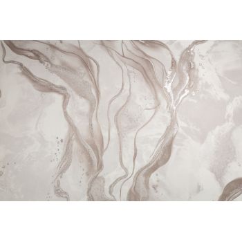 Обои флиз "HomeColor"   Arta (беж.) HC72461-25 1,06*10м *1/8