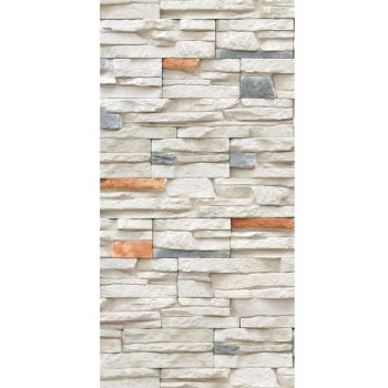 Панель ПВХ Ц Сланец 2,6м (630) Центурион  *10