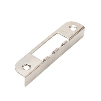 Ответная планка Apecs BP--0068-CR (В2В) хром *1/45