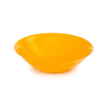 Салатник стекло Luminarc "Ambiante Orange" d16см Оранжевый Q1990 *6/24