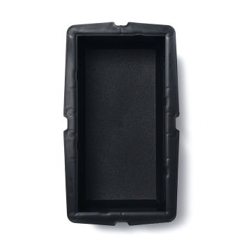 Форма для тротуарной плитки "Кирпич" шагрень, 22х13х5,6 см, фасовка 10 шт Ф11018  *10/1500