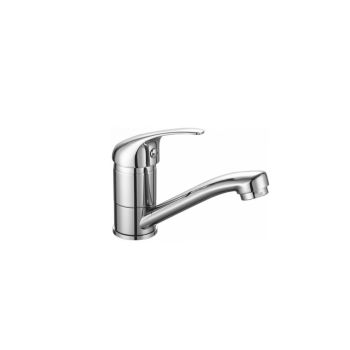 Смеситель для умывальника GROSS AQUA Mini хром 3210213C-G0109 *1/10