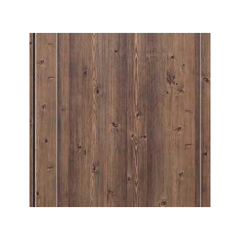 Наличник ПВХ телескопический ОРЕХ 70*2150мм BROZEX-WOOD *10