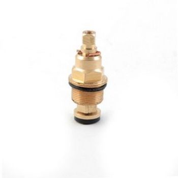 Кран-букса 1/2  18*1 резина крест под квадрат (575-162) ВИТРИНА *10/20/400