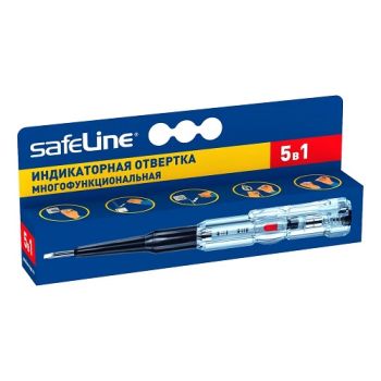 Отвертка индикаторная SafeLine  *1/50