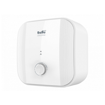 Водонагреватель электрический накопительный Ballu BWH/S 15 Capsule Plus O *1