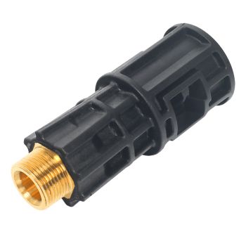 Адаптер пенокомплекта для пистолетов моек высокого давления GTR 500 PATRIOT  *1/10**