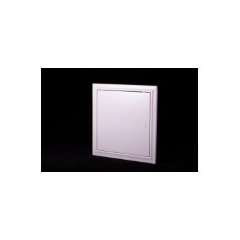 Люк сантехнический с замком 150х150мм Воздух *1/30