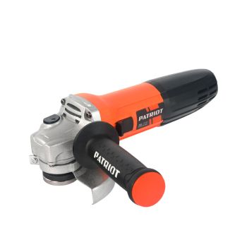 Шлифмашина угловая 115мм  680Вт 11000об/мин М14 AG 115М PATRIOT *1/5