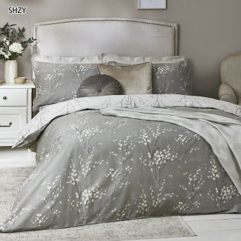 Постельное белье 2сп-М бязь Орхидея 6903, наволочки 70*70 - 2шт *1