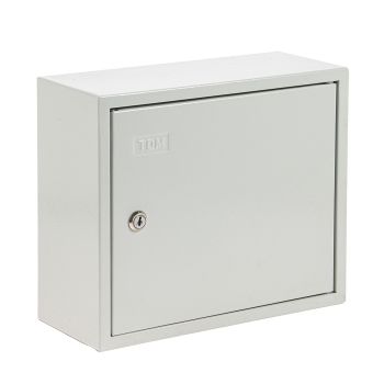 Корпус металлический ЩРН-09 (265х310х120)  TDM SQ0905-0010 *1
