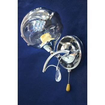 Бра K0829/1W    Льдинка   1*60W E27 2сорт