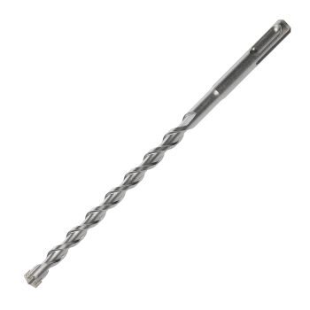 Бур по бетону 10*210мм SDS-plus 4 грани (511021) Quadro Rennbohr *1/25