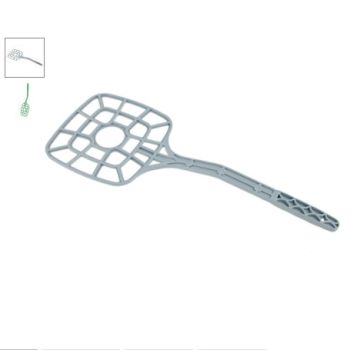 Пылевыбивалка пластм.  арт.940 ("Полимербыт") *1/30