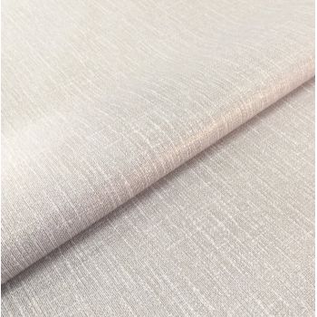 Клеёнка на тканевой основе "Style" "Ткань" светло-бежевая шир.1,37м GW-21600 "Great Way" *20