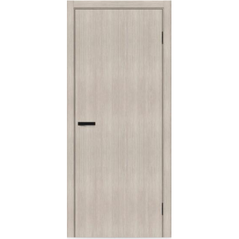 Дверь межкомнатная глухая Лиственница КАПУЧИНО 800мм BROZEX-WOOD *1