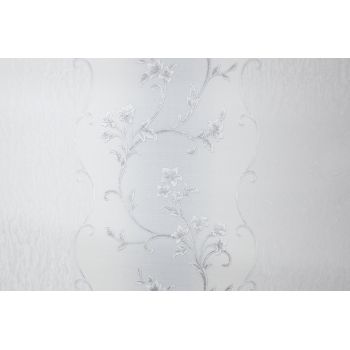 Обои флиз "HomeColor"   PROTECT-CASA (сер.) HC31235-14a 1,06*10м *1/8