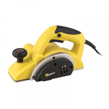 Рубанок электр. 480Вт 16000об/м шир/глуб строг. 82/0-0,6мм KEP 480 Kolner *1/8