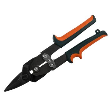 Ножницы  по металлу STURM 250мм универсальные(арт.1074-02-01)  *1/12/48