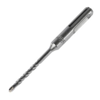 Бур по бетону  5*110мм SDS-plus 2 грани (560511) VIRA *1