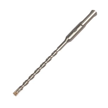 Бур по бетону  6*160мм SDS-plus 4 грани (510616) Quadro Rennbohr *1/25/200