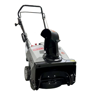 Снегоуборщик бензиновый 4Т 3,0л.с шир/выс обработки 45/27см 1ск-1вперед СМБ-46/3 Интерскол  *1