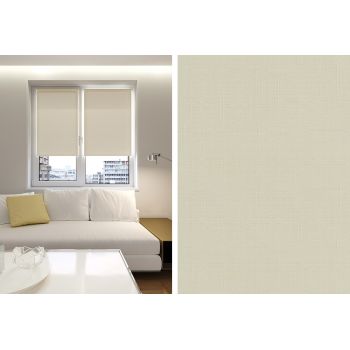 Штора рулонная Декор шампань 57*175 Легранд *6