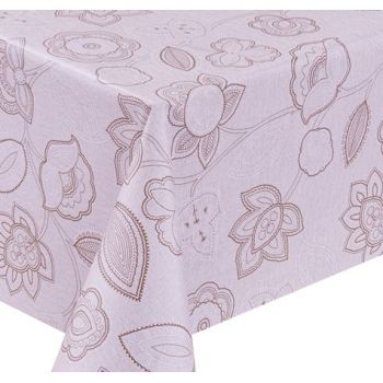 Клеёнка на нетканой основе "Carnelia" "    " шир.1,4м CL-1893B *20