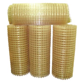 Сетка композитная армирующая 0,2*10м (ролик 2,5*50*50) *1