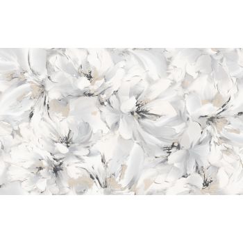 Обои  флиз. "Эрисманн" Alise (сер.-беж.) 60915-06 10.05х1.06м *6