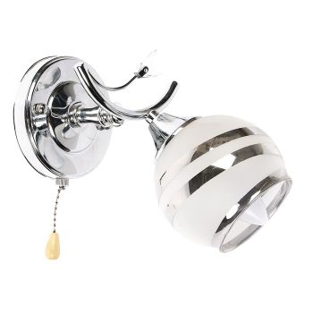 Бра K0890/1W    Космос   1*60W E27  (h=200, w=180, l=160)  VERNER LIGHTING *1 *